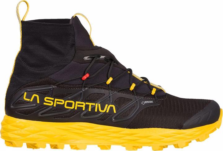 Actual product image La Sportiva Blizzard Gtx (41)