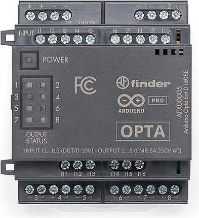 Produktbild Arduino AFX00005 Erweiterungsmodul