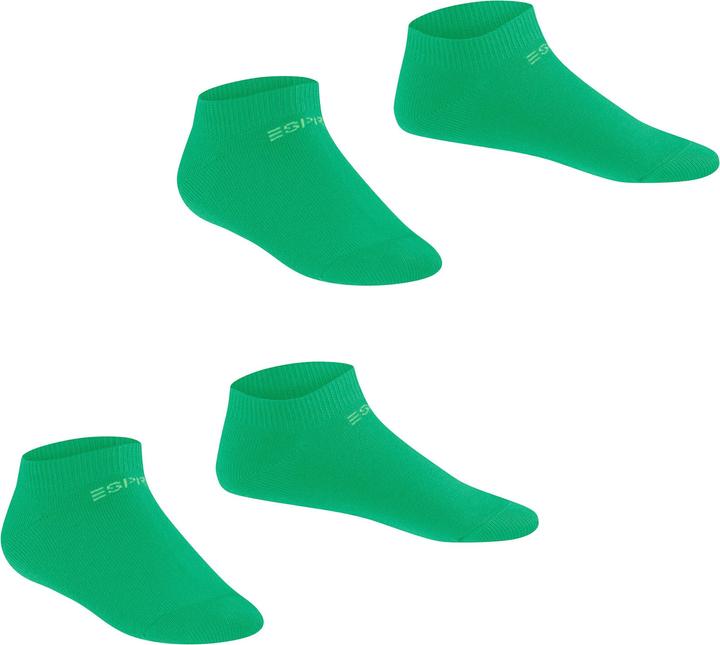 Immagine prodotto Esprit Logo del piede SN 2P (Confezione da 2, 31 - 34)