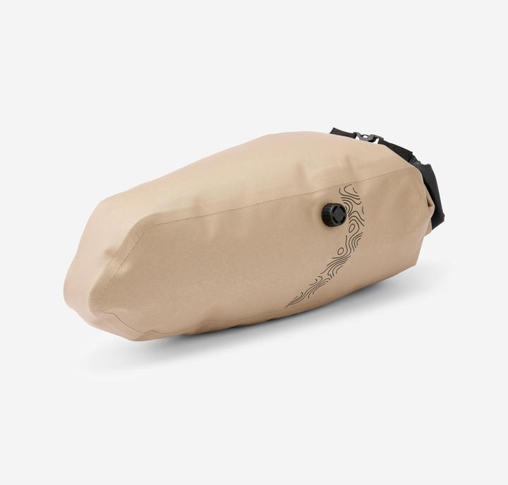 Rockrider ADVT 900 5 IPX6 (15 l, Saddle bag)