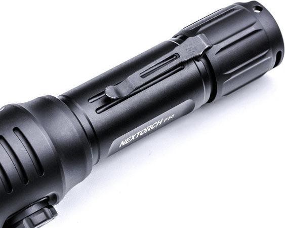 Produktbild Nextorch Forensik-LED-Taschenlampe P56 (16.60 cm)