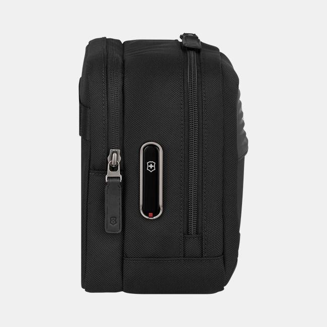 Produktbild Victorinox Mythic, Toiletry Bag, Black (0.30 l)