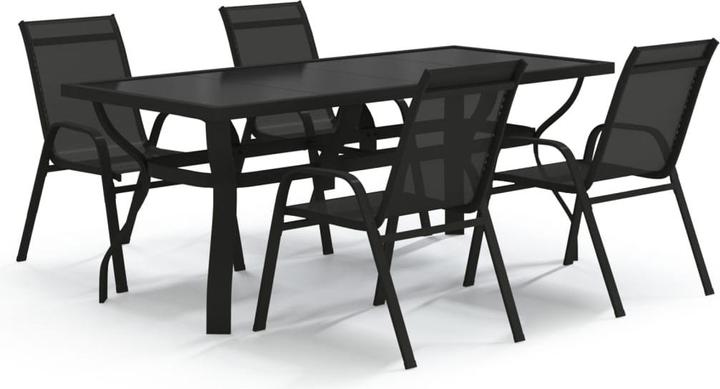 Produktbild VidaXL Amani (80 cm)