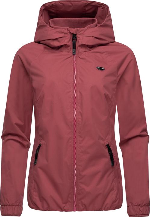 Actual product image Ragwear Dizzie (XXL)