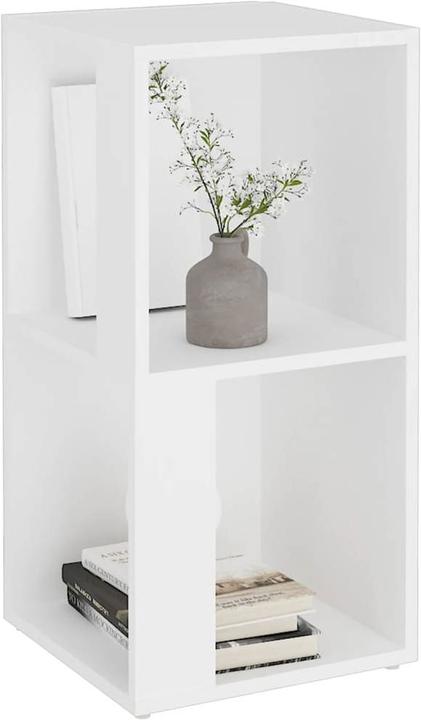 Produktbild VidaXL Eckregal (33 x 33 x 67 cm)