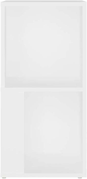 Produktbild VidaXL Eckregal (33 x 33 x 67 cm)