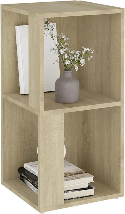 Image du produit VidaXL Eckregal (33 x 33 x 67 cm)