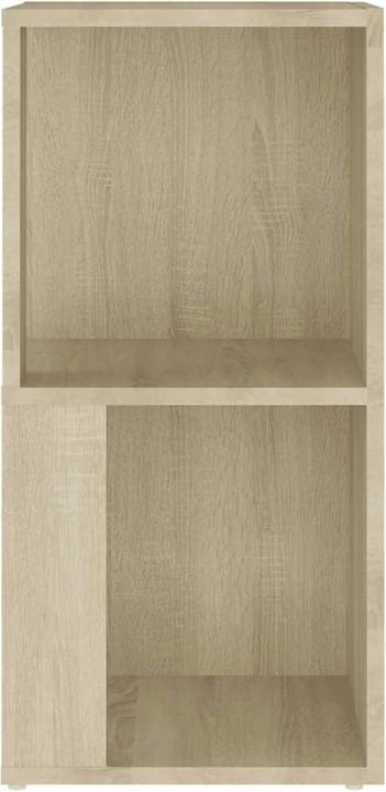 Image du produit VidaXL Eckregal (33 x 33 x 67 cm)