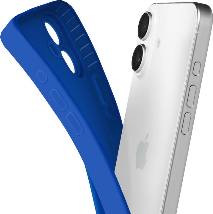 Produktbild Avizar SoftGlow Case (Apple iPhone 16 Plus)