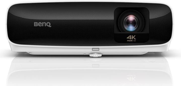 Immagine prodotto BenQ TK810 (4K, 3200 lm, 1.48 - 1.62:1)