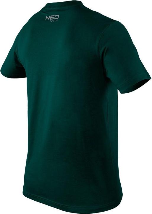 Image du produit Neo T-shirt vert, taille L (L)