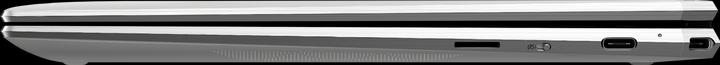 Produktbild HP Spectre x360 – 13-aw0702nz (13.30", Intel Core i7-1065G7, 16 GB, 1000 GB, CH)