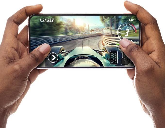Image du produit Zagg InvisibleShield Glass XTR Apple iPhone (1 pièce(s), Apple iPhone 6, Apple iPhone 7, Apple iPhone 6s, Apple iPhone 8)