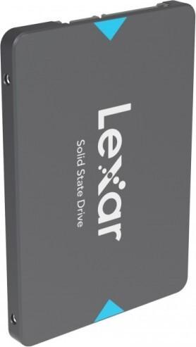 Actual product image Lexar NQ100 Serial ATA III (960 GB, 2.5")
