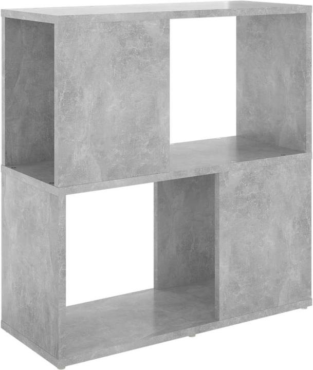 Produktbild VidaXL Bücherregal (60 x 24 x 63 cm)