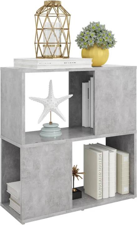 Produktbild VidaXL Bücherregal (60 x 24 x 63 cm)