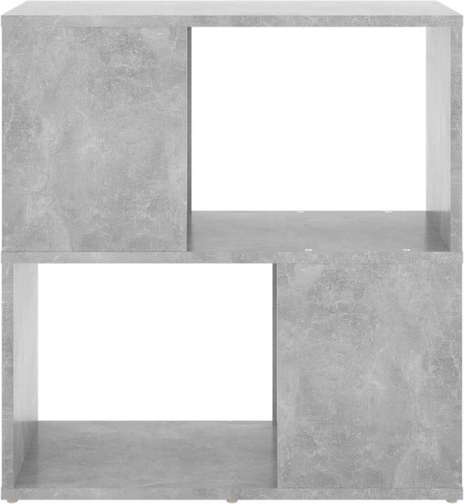 Produktbild VidaXL Bücherregal (60 x 24 x 63 cm)