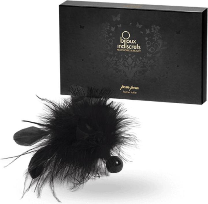 Image du produit Bijoux Indiscrets Pom Pom
