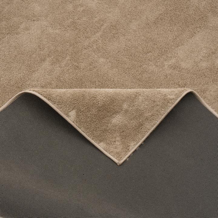 Immagine prodotto Pergamon Luxus Super Soft Hochflor Langflor Teppich Melia (160 x 230 cm)