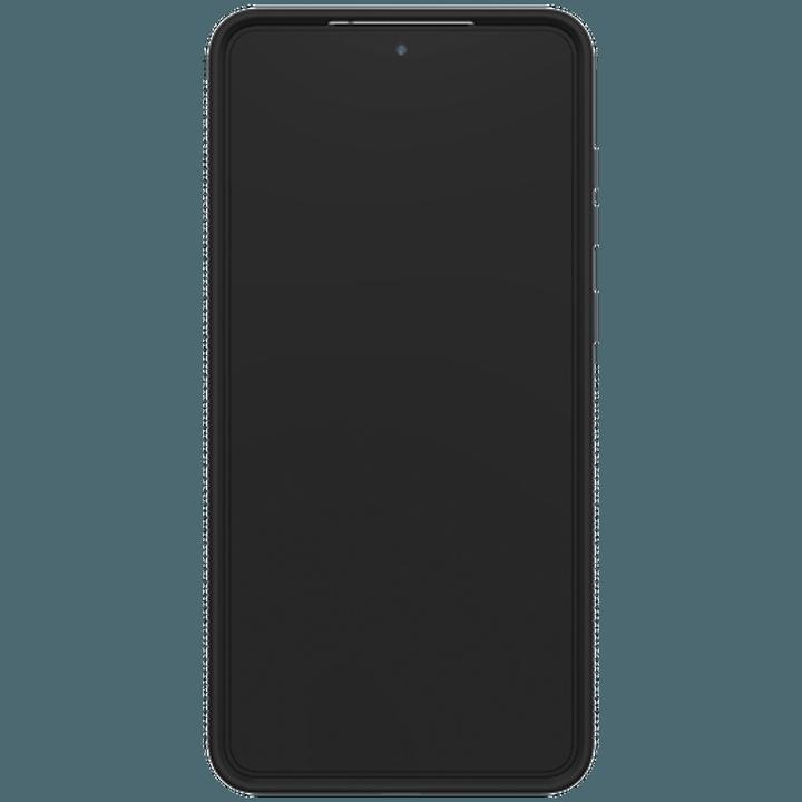 Produktbild Zagg Luxe Graphen Back Cover Schwarz Samsung Galaxy S25 Edge (Samsung Galaxy S25 Edge)