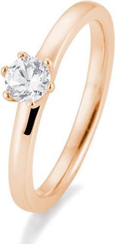 Produktbild Breuning 6er Krappe 0,60-1,00 ct. (57, 585/14 K Gold)