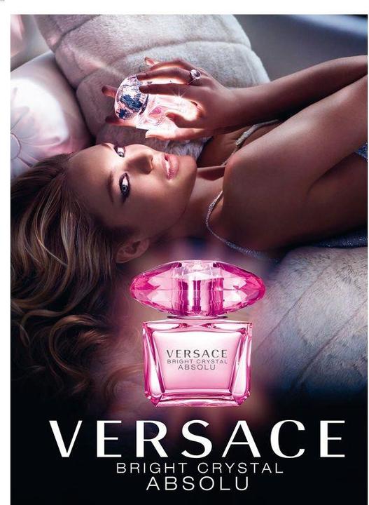 Immagine prodotto Versace Cristallo brillante (Eau de parfum, 90 ml)