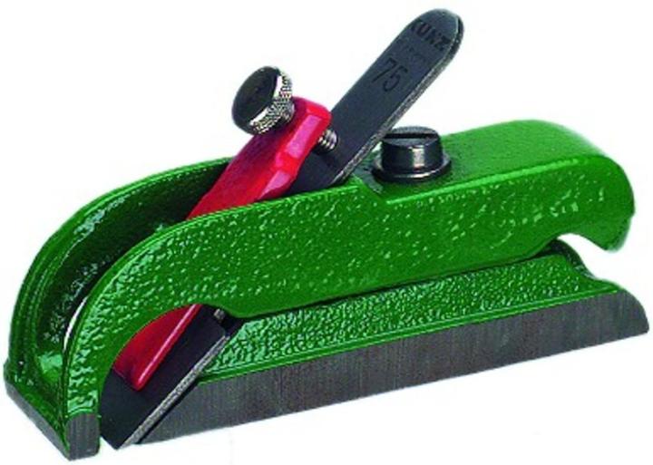 Kunz Simshoe (26 mm)