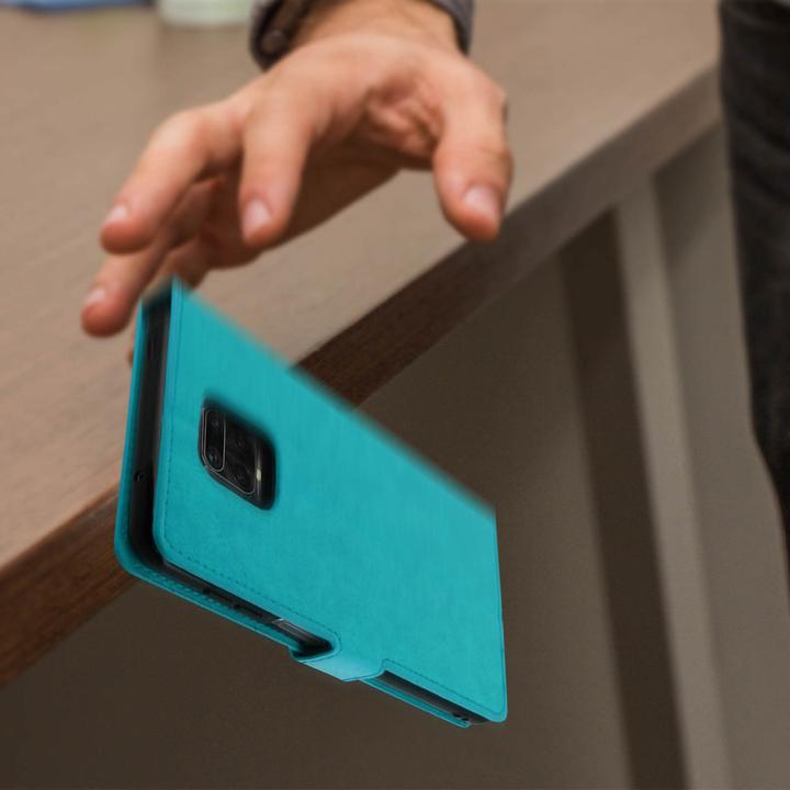 Produktbild Avizar Vintage Series (Xiaomi Redmi Note 9S)