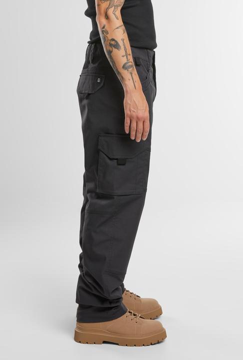 Actual product image Brandit Tactical Pants Ripstop - 177053 (3XL)