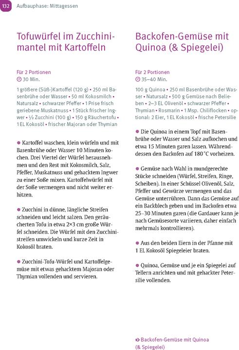Image du produit Wunderleicht Leberreinigung (Allemand, Dl Mabon Wunder BSc, Lulit wonder, 2024)
