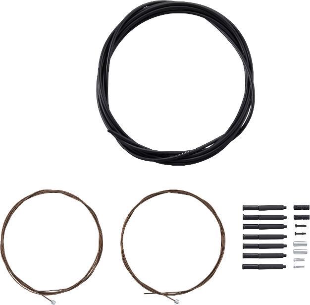 Image du produit Shimano XTR Schaltzug-Set MTB
