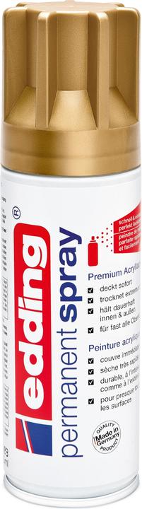 Produktbild Edding Acrylspray (Reichgold, 0.20 l)