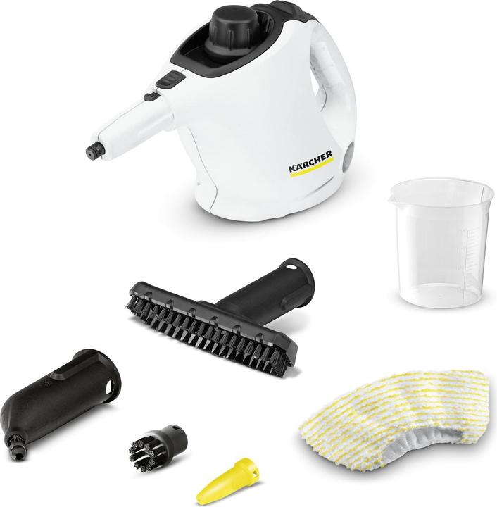 Immagine prodotto Kärcher SC 1 (3 bar, 1200 W)