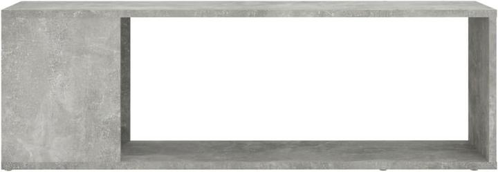 Actual product image VidaXL Eliana (100 x 24 x 32 cm)