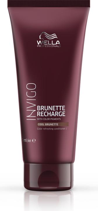 Wella Invigo - Color Recharge (200 ml)