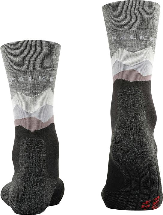 Actual product image Falke TK2 Crest socks (44 - 45)