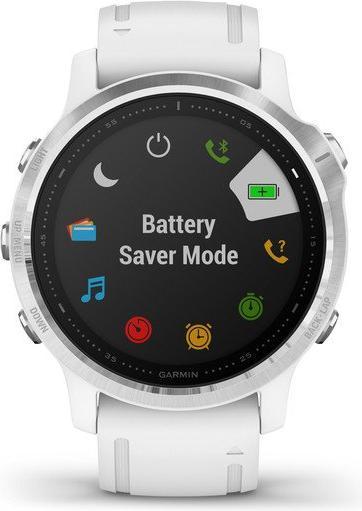 Image du produit Garmin fenix 6S (42 mm)