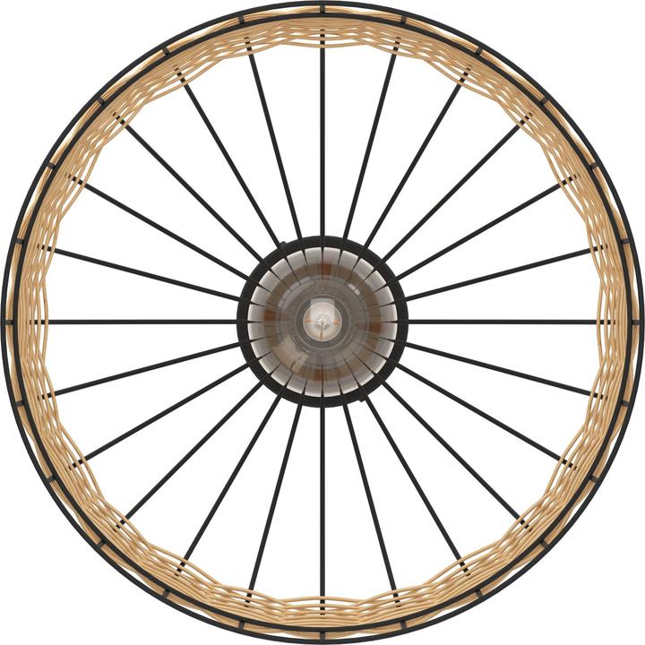 Actual product image EGLO Anwick (E27)