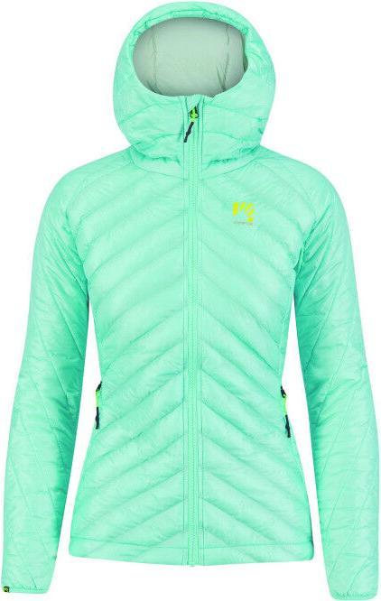 Immagine prodotto Karpos Sas Plat W Jkt - Kunstfaserjacke - Damen (M)