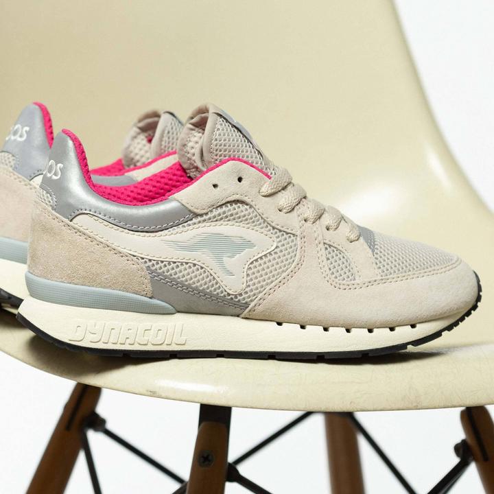 Produktbild KangaROOS sneakers coil r1 tech (39)