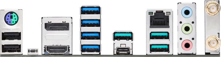 Produktbild ASUS PRIME X670-P WIFI (AM5, AMD X670, ATX)
