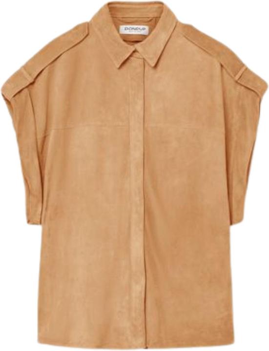 Dondup Giacconi Beige (40)