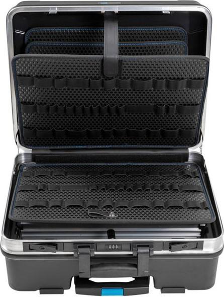 Produktbild B&W International Universal Werkzeugkoffer unbes (1 Teile)