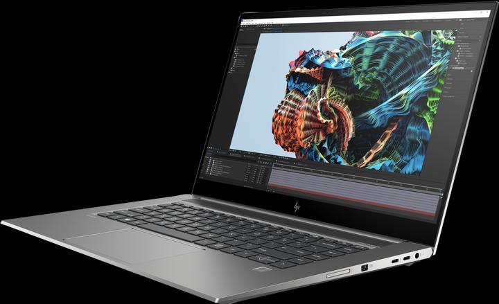 Produktbild HP ZBook Studio G8 (15.60", Intel Core i9-11950H, 32 GB, 1000 GB, CH)