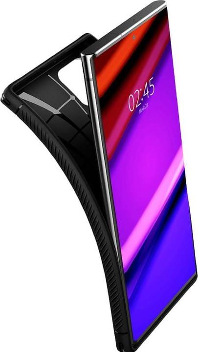 Immagine prodotto Spigen Armatura robusta (Samsung Galaxy S22 Ultra (5G))