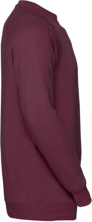 Immagine prodotto Russell Spotshield Felpa Raglan Uomo (XXL)