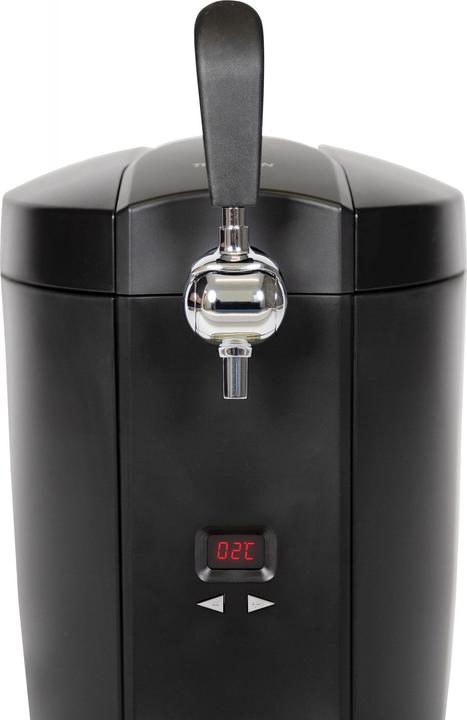 Productafbeelding Thomson Bierautomaat met temperatuurregeling