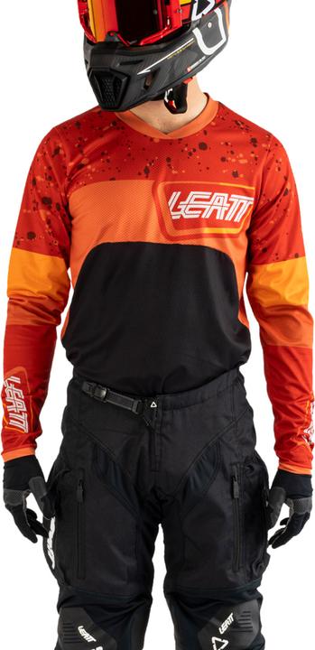 Image du produit Leatt Maillot Moto 4.5 Enduro (XL)
