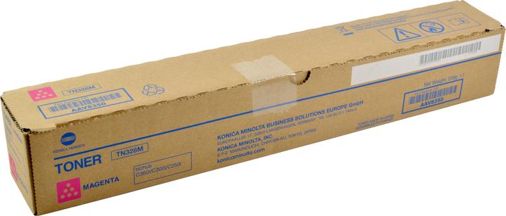 Produktbild Konica Minolta TN-328M (M)