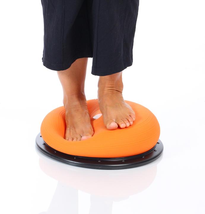 Produktbild Togu Ballkissen mit Platte Dynair Pro